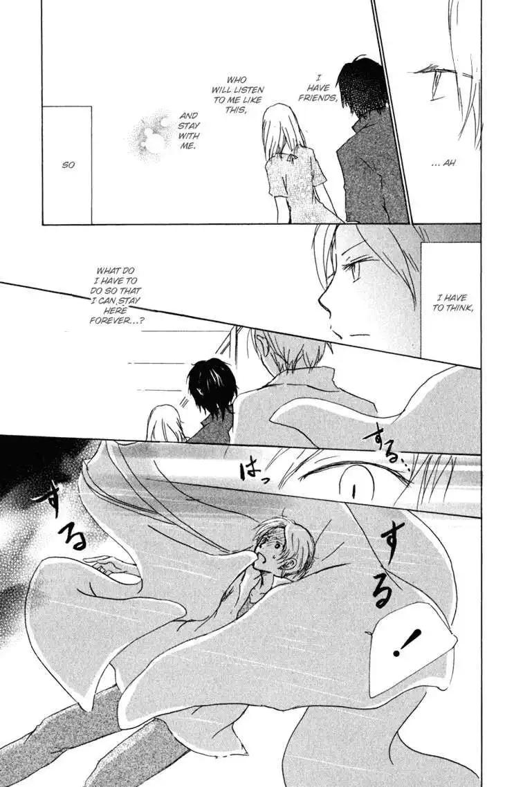 Natsume Yuujinchou Chapter 43 23